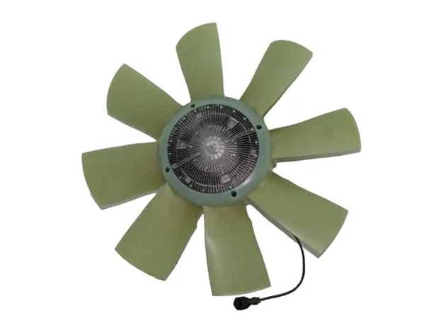 FAN GOBEGI VOLVO FH 21037403